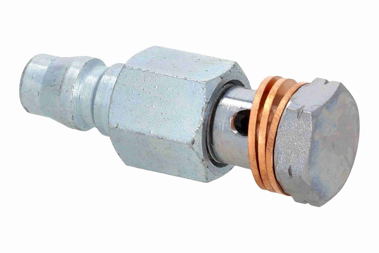 Adaptateur de remplissage, transmission