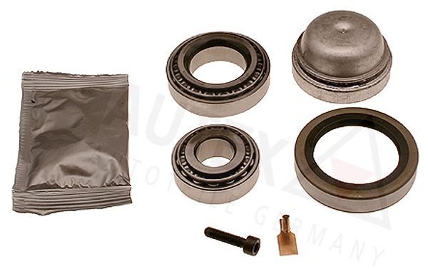 Zestaw łożysk koła AUTEX 807748