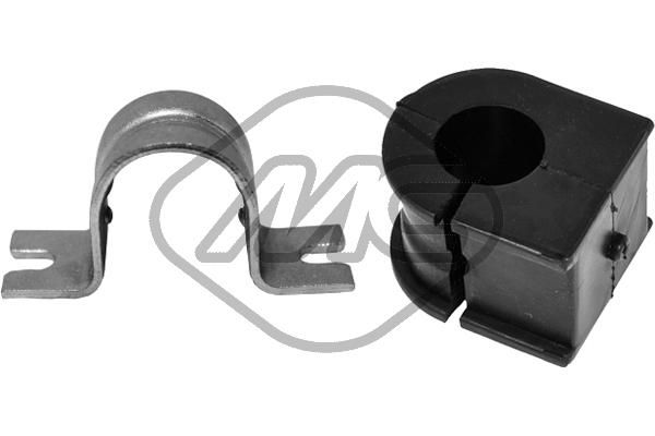 Zawieszenie, stabilizator METALCAUCHO 47145