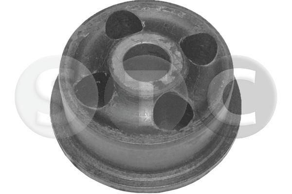 Łożyskowanie, korpus osi STC T404247