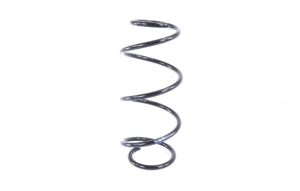 Balstiekārtas atspere