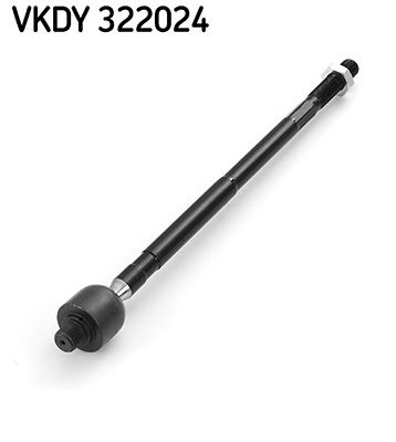 Levně Axiální kloub, příčné táhlo řízení SKF VKDY 322024