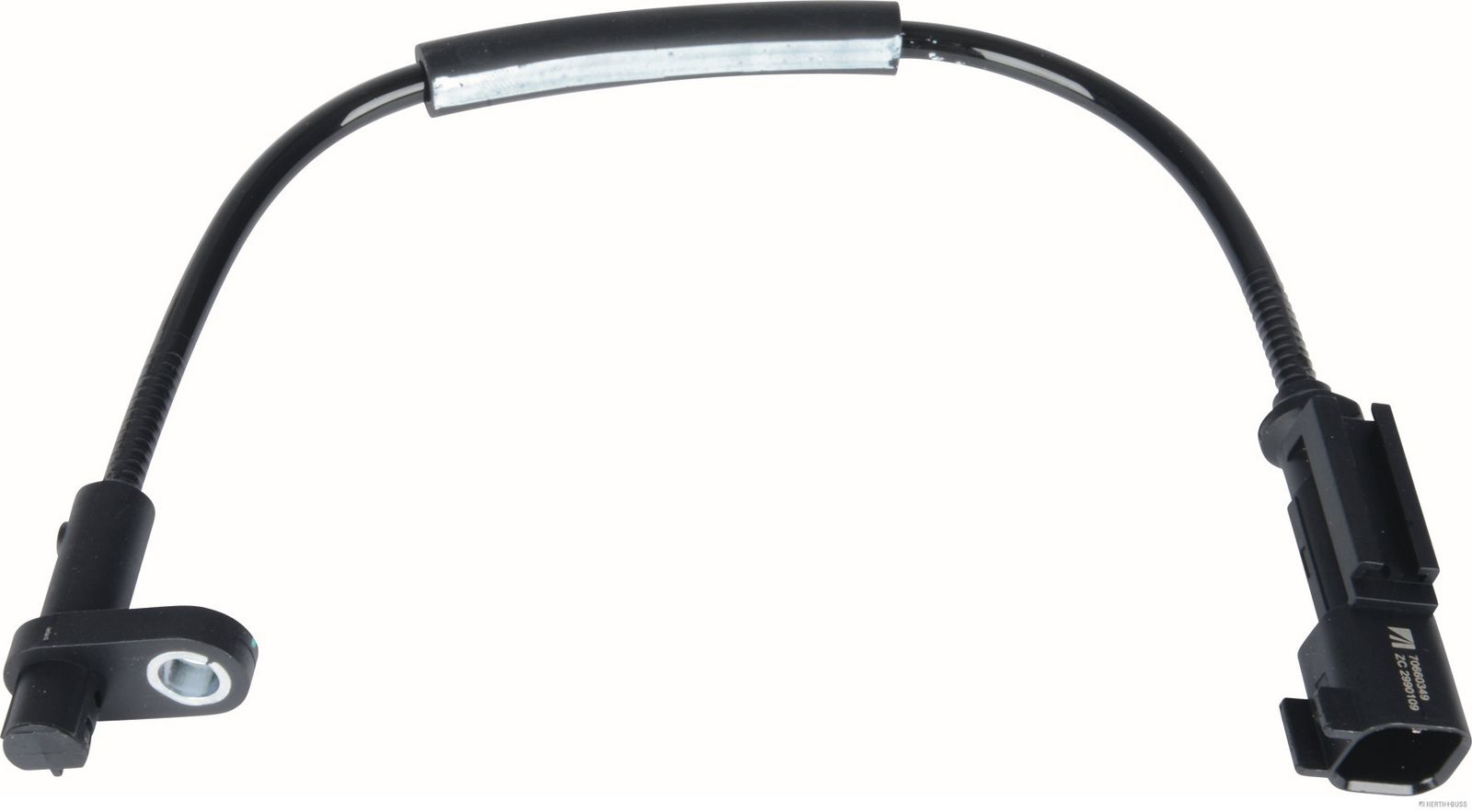senzor,turatie roata HERTH+BUSS ELPARTS 70660349