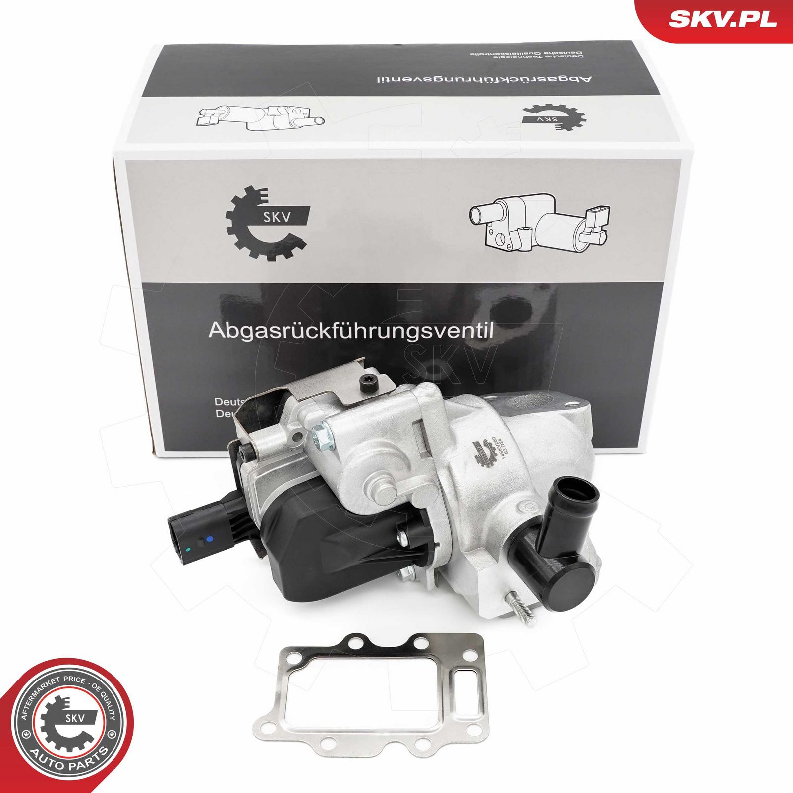 Supapa EGR ESEN SKV 14SKV280