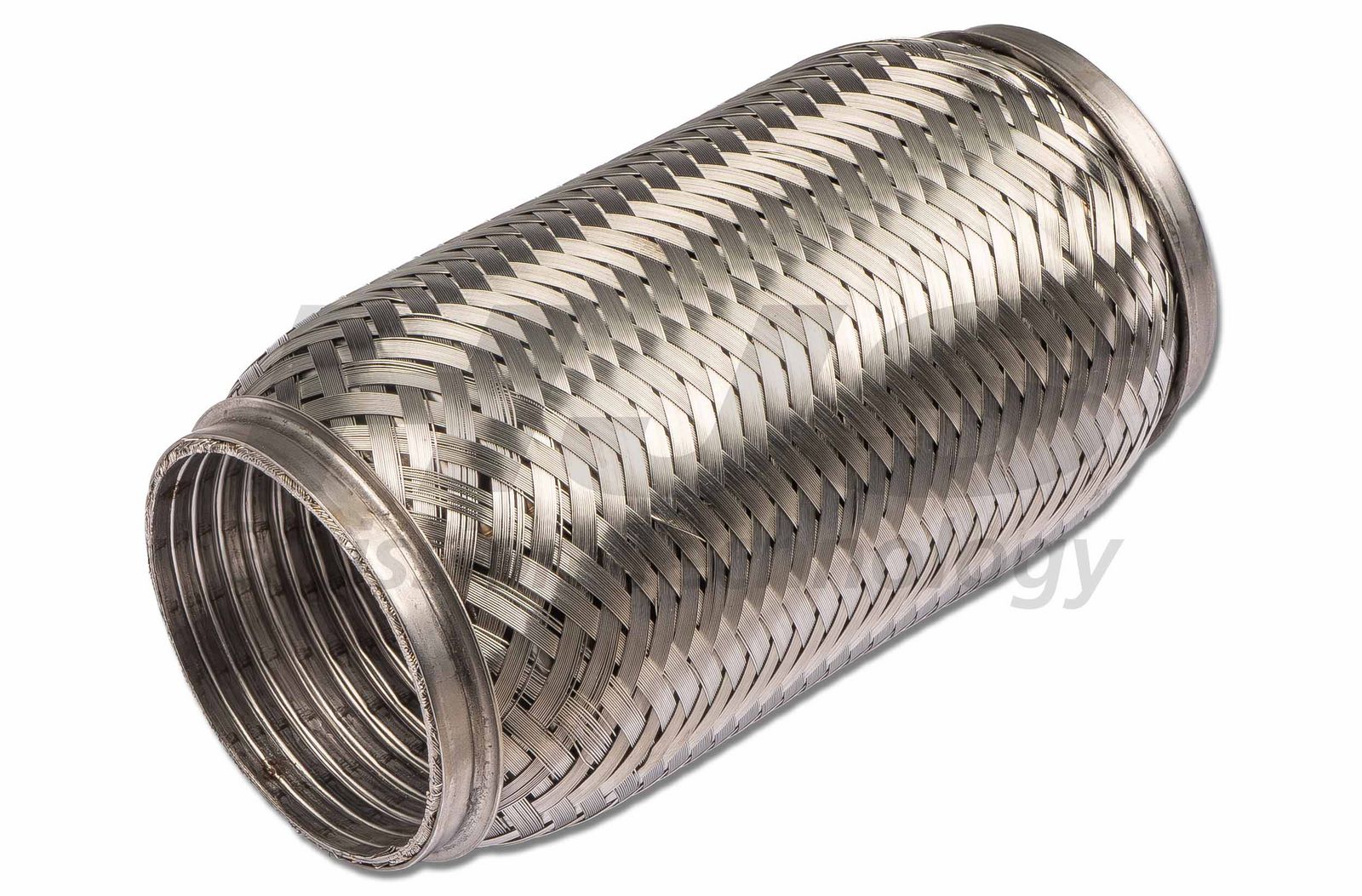 Teava flexibila, esapament HJS interFLEX connector 83 00 8445