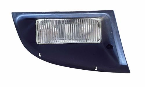 Reflektor przeciwmgłowy ABAKUS 550-2015L-UQ