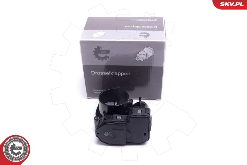 Korpus przepustnicy ESEN SKV 12SKV120
