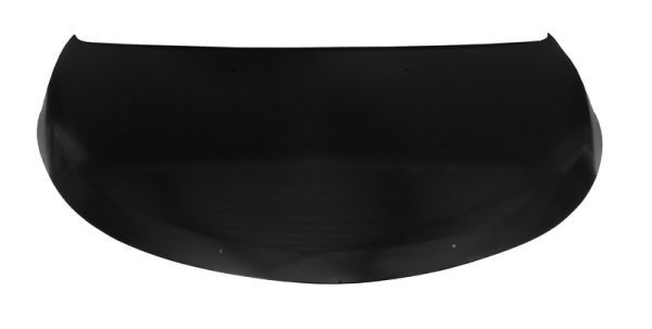 Капот двигателя