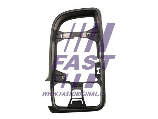 Pokrywa, zewnętrzne lusterko FAST FT88839