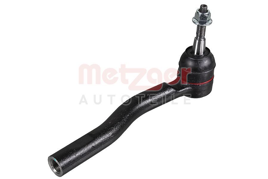 Наконечник поперечной рулевой тяги