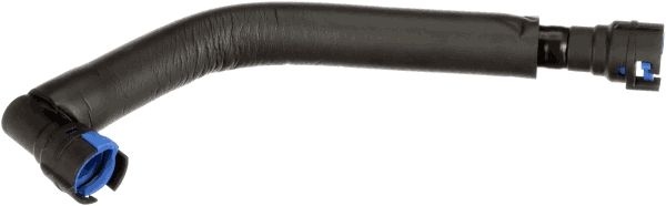 furtun,aerisire bloc motor GATES EMH063