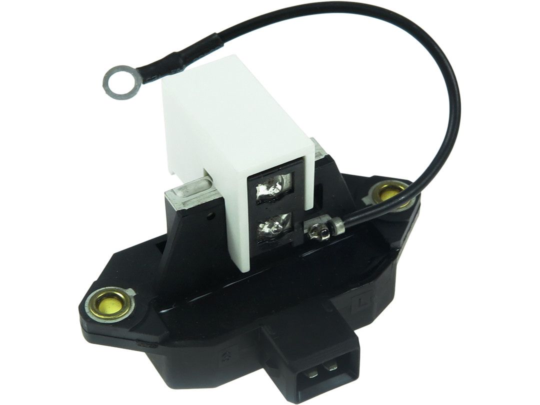 Regulator, alternator AS-PL ARE0050