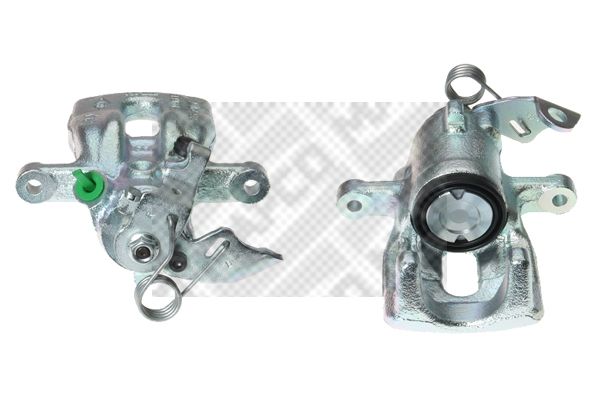 Zacisk hamulca MAPCO 144076