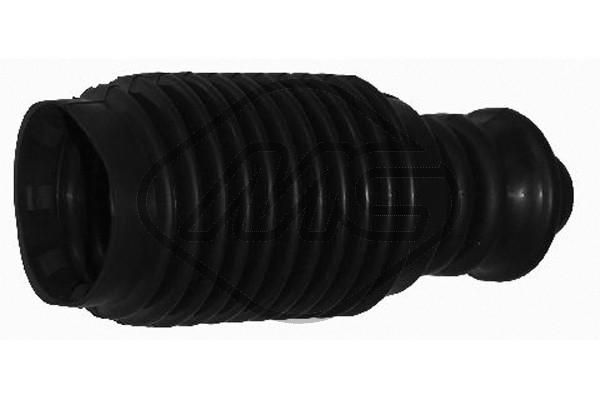 Capac protectie/Burduf, amortizor METALCAUCHO 04827