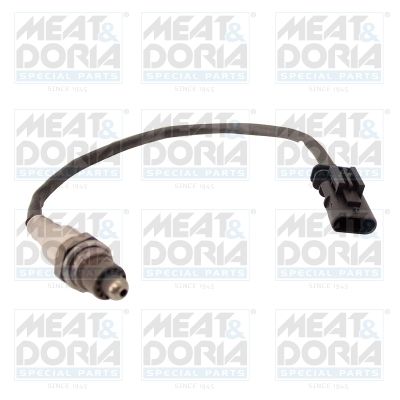 Sonda lambda MEAT & DORIA 811043