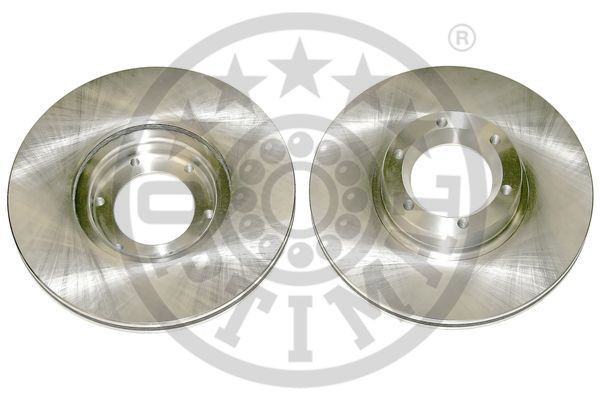 Tarcza hamulcowa OPTIMAL BS-5670