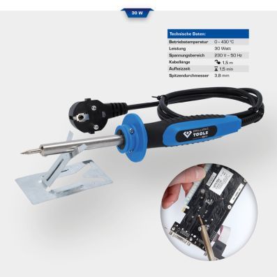Ciocan de lipit KS TOOLS BT124030