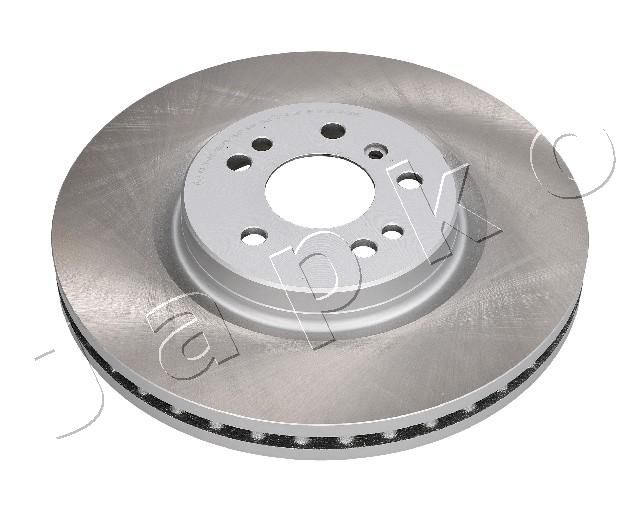 Tarcza hamulcowa JAPKO 600556C