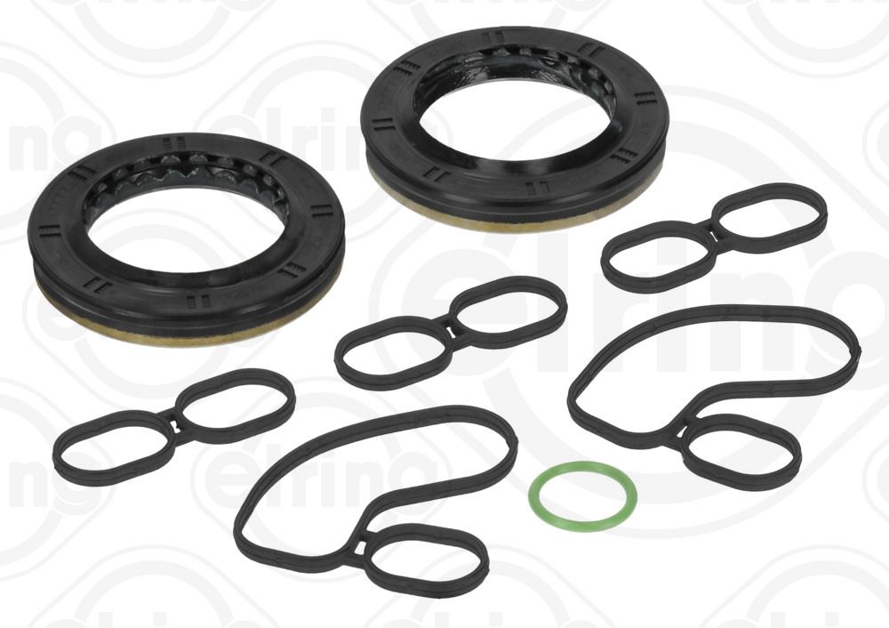 Set garnituri de etanșare, motor electric ELRING B08.020