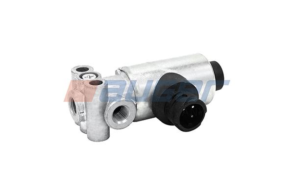 Valve magnétique