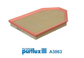 Filtr powietrza PURFLUX A3063