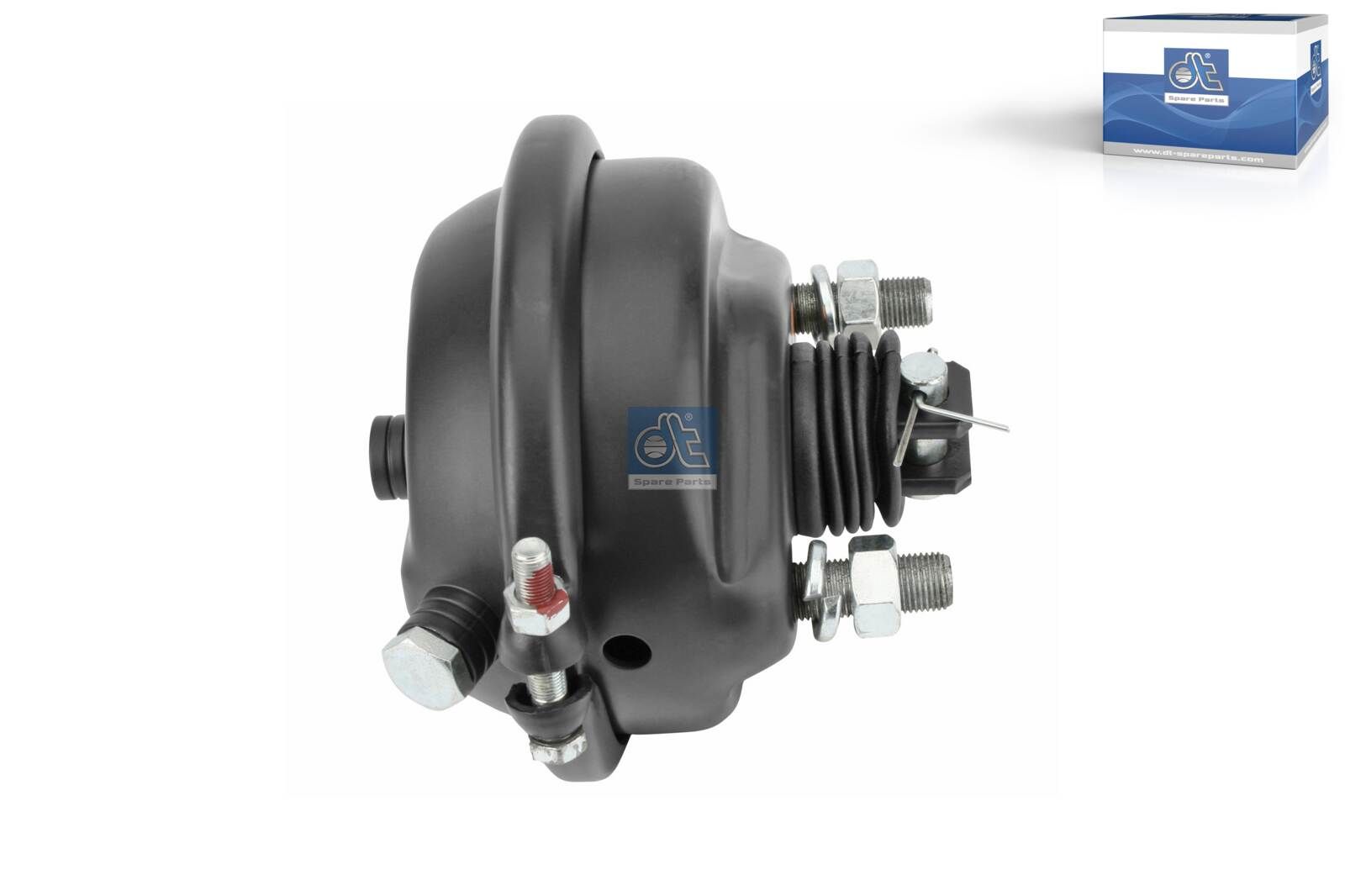 Cilindru receptor frana cu membrana DIESEL TECHNIC 3.74009