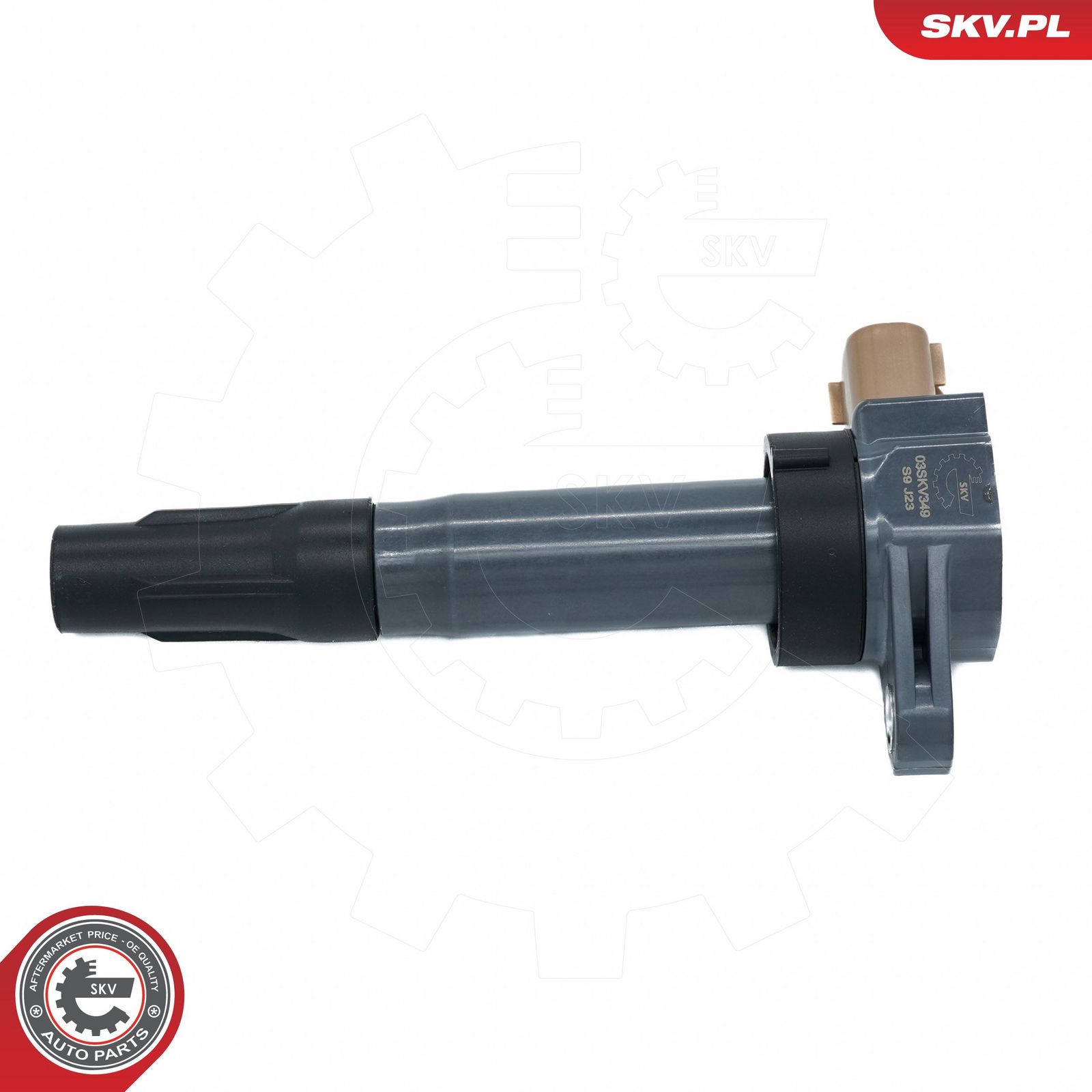 bobina de inductie ESEN SKV 03SKV349