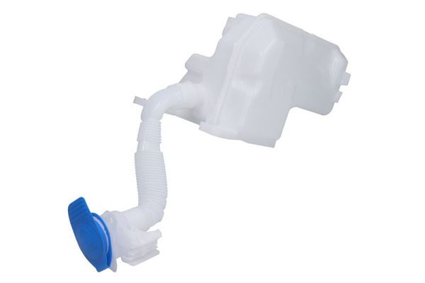 Pesuveepaak, Klaasipuhastus