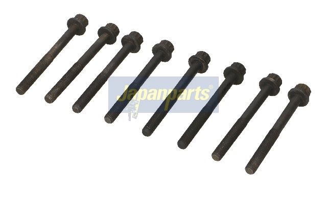 Set surub, chiulasa JAPANPARTS BL-301