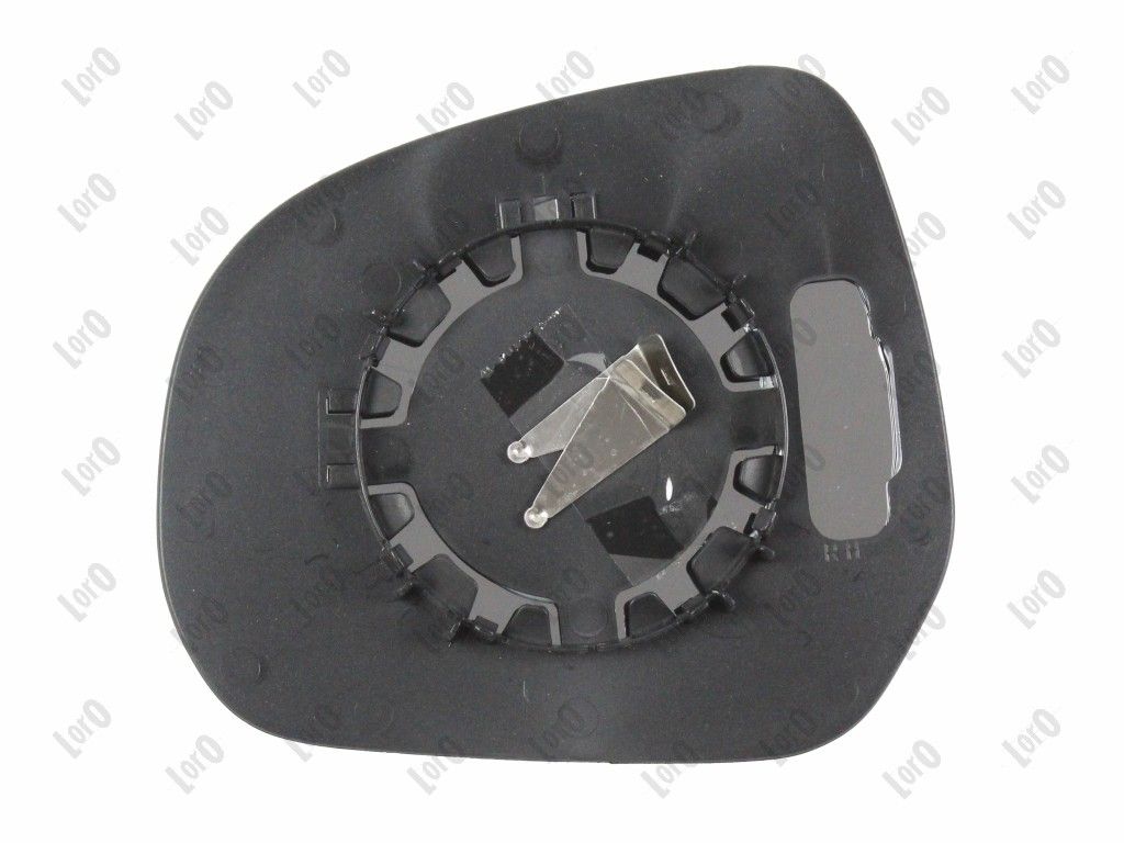 Sticla oglinda, oglinda retrovizoare exterioara DEPO 2802G02