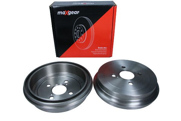 Levně Brzdový buben MAXGEAR 19-3707