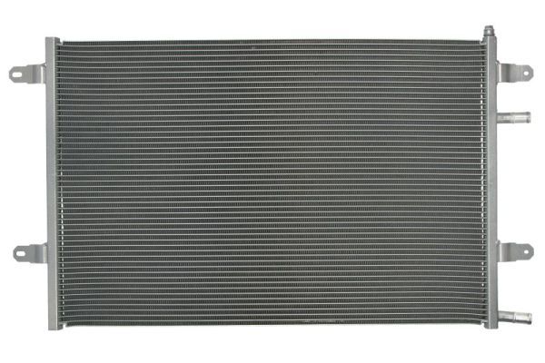 Radiator temperatura scazuta, intercooler THERMOTEC DAA034TT