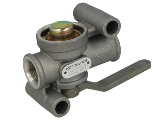 Cocos blocare PNEUMATICS PN-10083