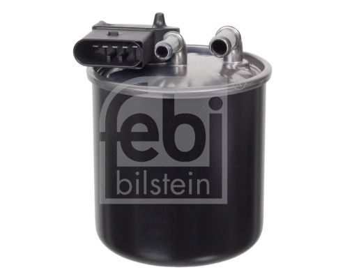 Palivový filter FEBI BILSTEIN 100476