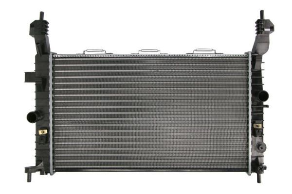 Radiator, racire motor THERMOTEC D7X077TT