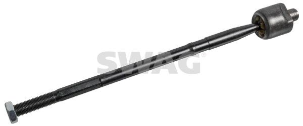 Połączenie osiowe, drążek kierowniczy poprzeczny SWAG 33 10 7035