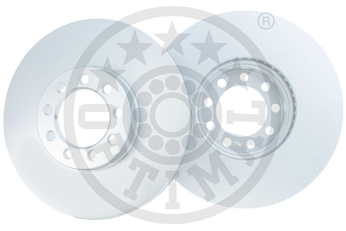 Tarcza hamulcowa OPTIMAL BS-9912C