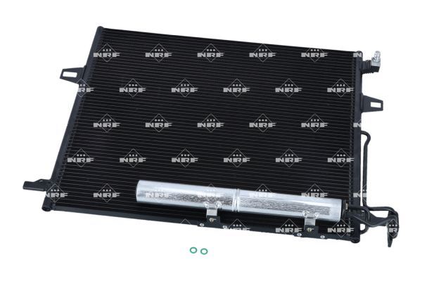 Конденсатор, кондиционер