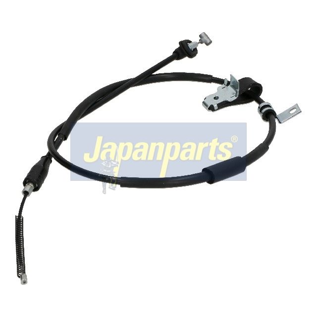Levně Tažné lanko, parkovací brzda JAPANPARTS BC-837L