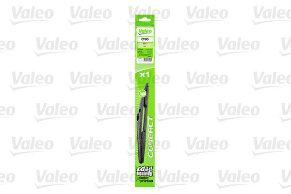 Valeo Compact C36 576053 350 mm