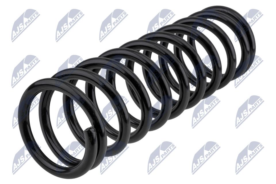 Arc spiral NTY ASZ-CH-001
