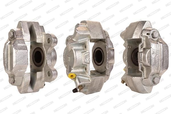 Zacisk hamulca FERODO FCL695302