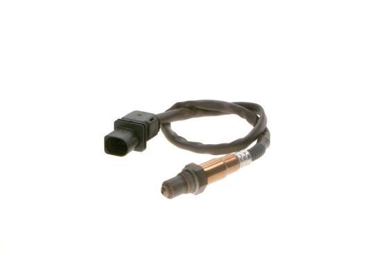 Sonda lambda BOSCH 0 258 017 341