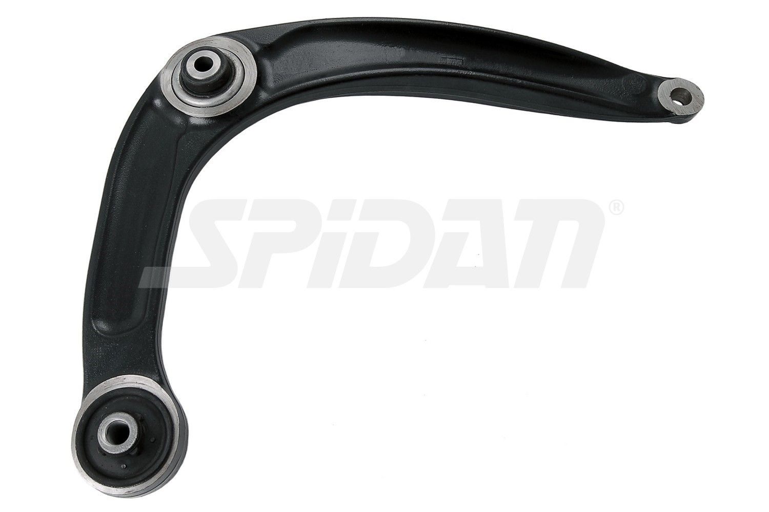 Brat, suspensie roata SPIDAN CHASSIS PARTS 50502