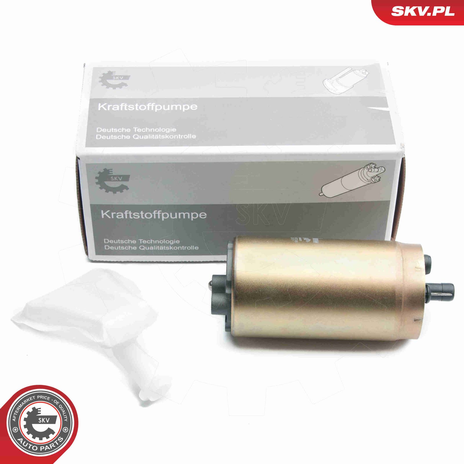 Pompa combustibil ESEN SKV 02SKV236