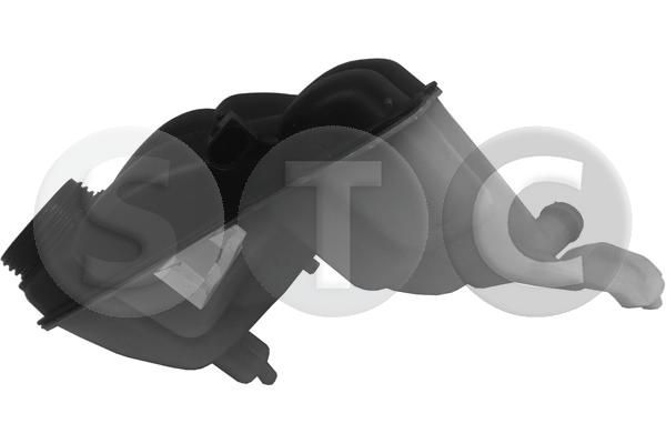 Zbiorniczek wyrównawczy, płyn chłodzący STC T403297