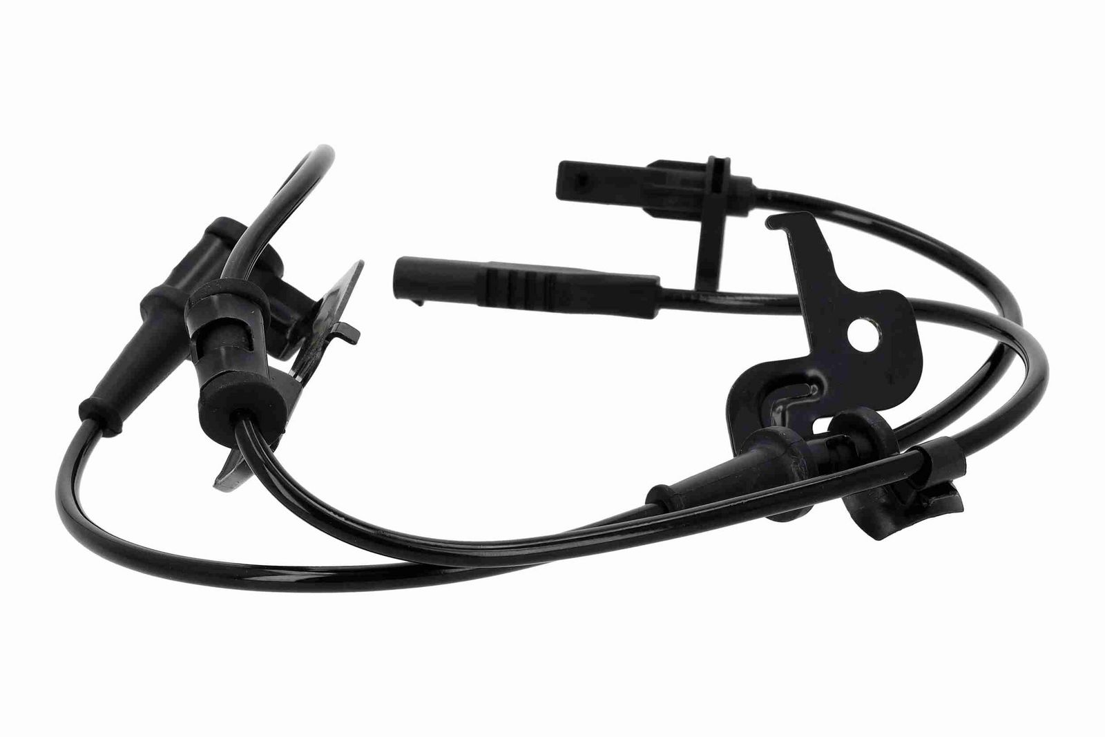 Capteur, vitesse de roue