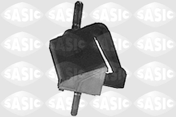 Łożyskowanie silnika SASIC 4001745