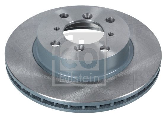 Brzdový kotouč FEBI BILSTEIN 108612
