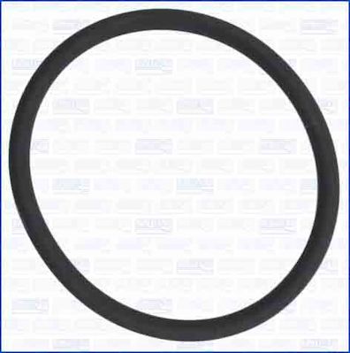 Uszczelka, króciec przepustnicy AJUSA 16118100